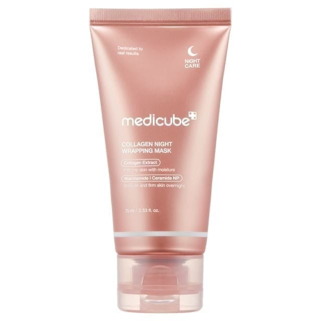 Medicube Collagen Mask
