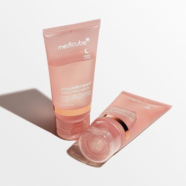 Medicube Collagen Mask