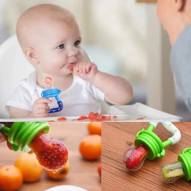 Comfortable Silicone Pacifier for kids