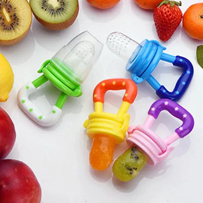 Comfortable Silicone Pacifier for kids