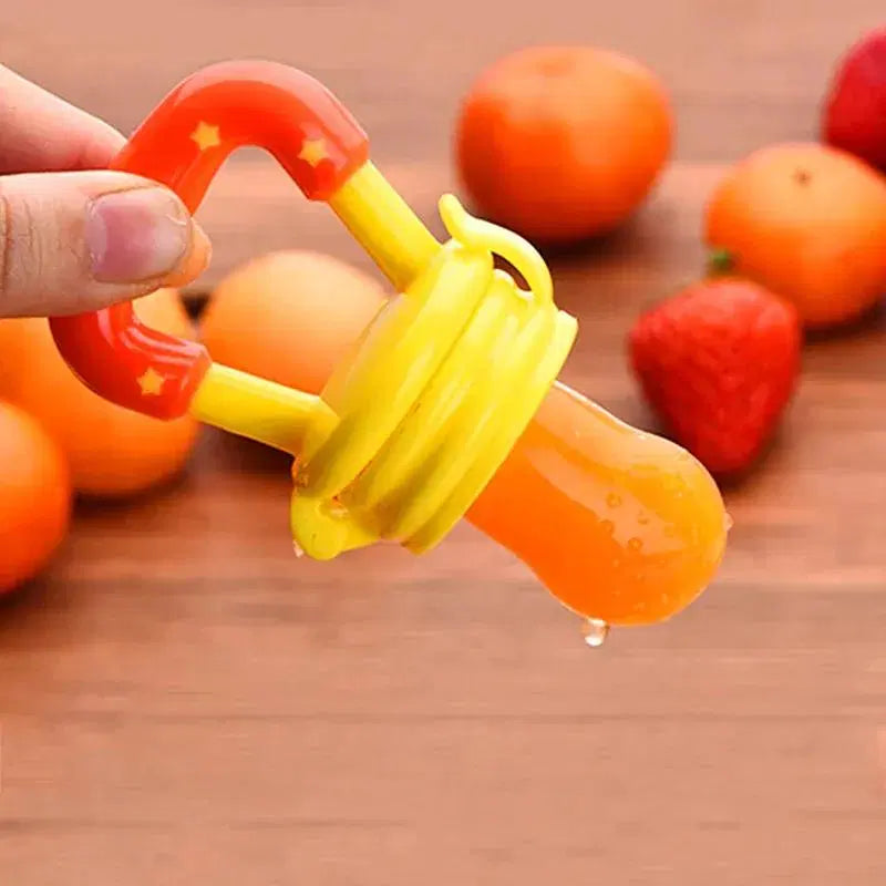 Comfortable Silicone Pacifier for kids