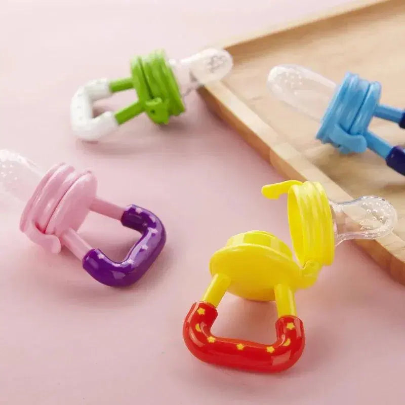 Comfortable Silicone Pacifier for kids