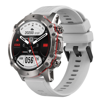 New Outdoor AK56 Bluetooth Calling Smart Watch