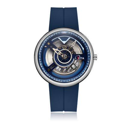 Simple Alloy Good-looking Teen Trend Sports Student Watch