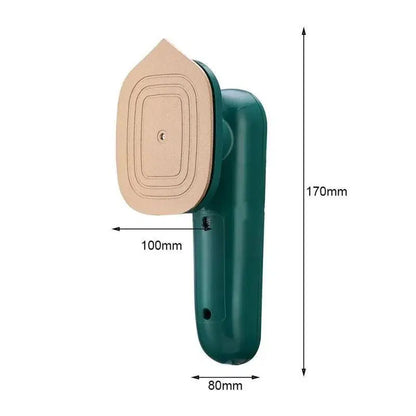 Micro Steam Iron Mini Ironing Machine